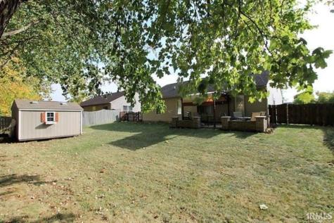 2308 Southaven Boulevard Lafayette IN 47909