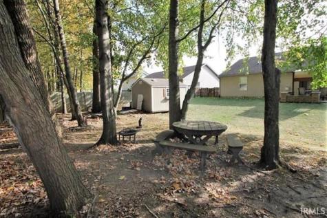 2308 Southaven Boulevard Lafayette IN 47909