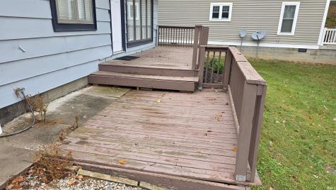 212 S Roosevelt Street Bloomington IN 47408