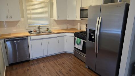 212 S Roosevelt Street Bloomington IN 47408