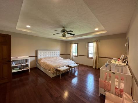 3825 E Devonshire Court Bloomington IN 47408