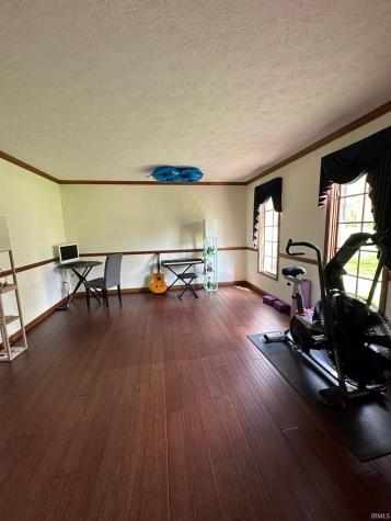 3825 E Devonshire Court Bloomington IN 47408