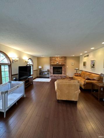 3825 E Devonshire Court Bloomington IN 47408