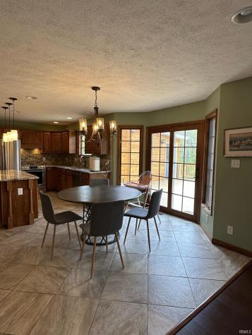 3825 E Devonshire Court Bloomington IN 47408