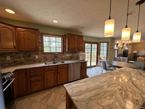3825 E Devonshire Court Bloomington IN 47408