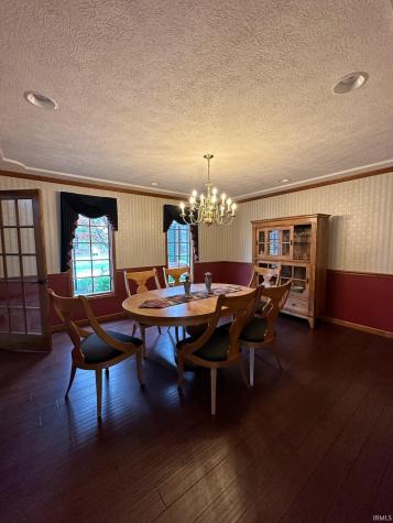 3825 E Devonshire Court Bloomington IN 47408