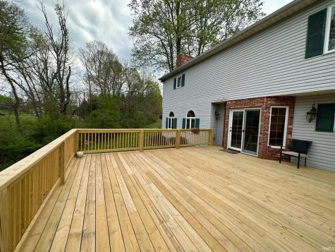 3825 E Devonshire Court Bloomington IN 47408