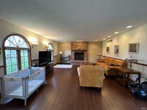 3825 E Devonshire Court Bloomington IN 47408