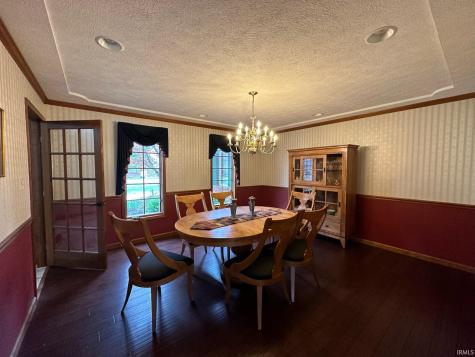 3825 E Devonshire Court Bloomington IN 47408
