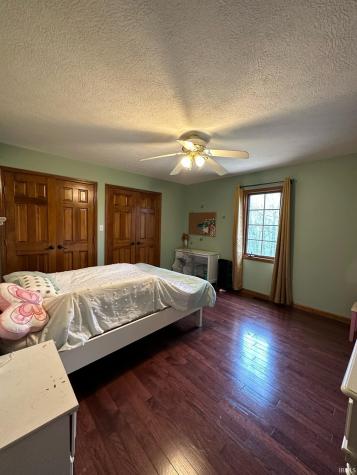 3825 E Devonshire Court Bloomington IN 47408