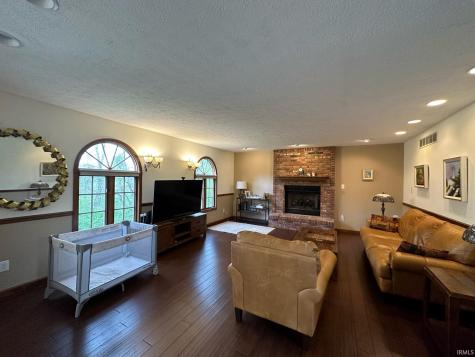 3825 E Devonshire Court Bloomington IN 47408