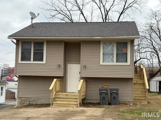 1326 N Woodburn Avenue Bloomington IN 47404