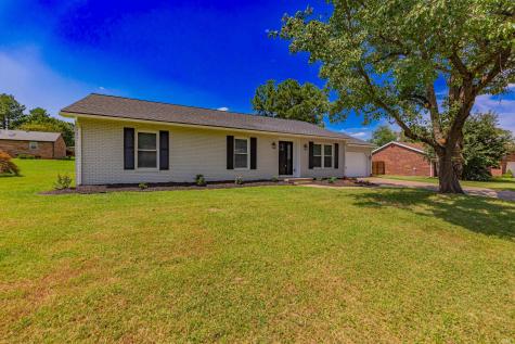 6840 Copperfield Drive Evansville IN 47711