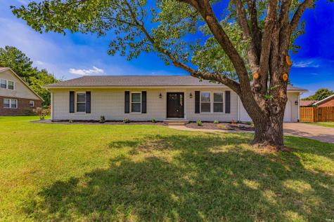 6840 Copperfield Drive Evansville IN 47711