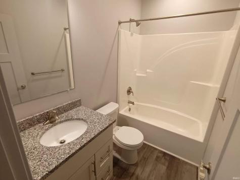 1231 W Rangeview Circle Bloomington IN 47403
