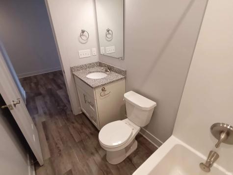 1231 W Rangeview Circle Bloomington IN 47403