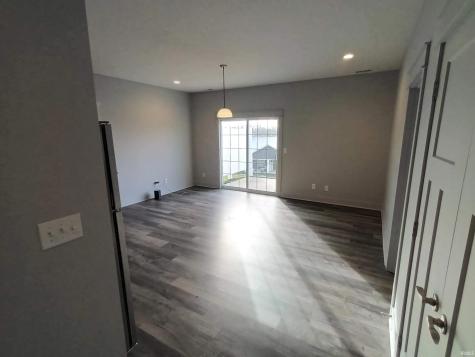 1231 W Rangeview Circle Bloomington IN 47403