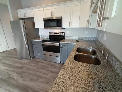 1231 W Rangeview Circle Bloomington IN 47403