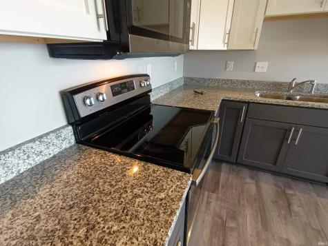 1231 W Rangeview Circle Bloomington IN 47403