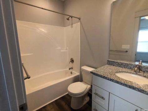 1231 W Rangeview Circle Bloomington IN 47403