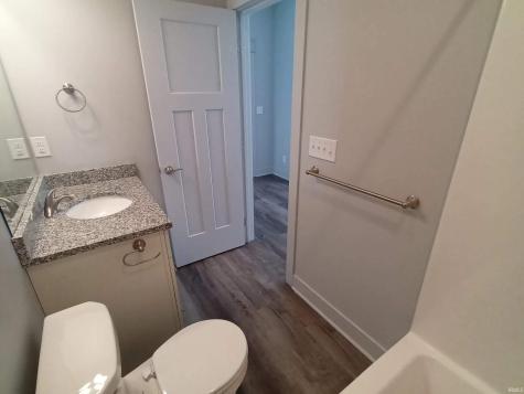 1231 W Rangeview Circle Bloomington IN 47403