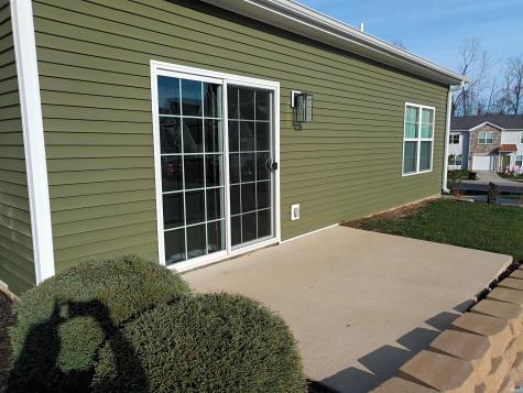 1231 W Rangeview Circle Bloomington IN 47403