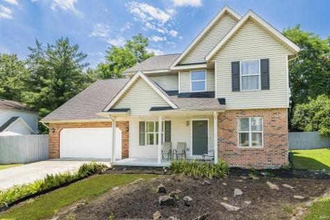 1005 E Erin Court Bloomington IN 47401
