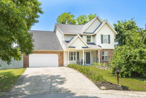 1005 E Erin Court Bloomington IN 47401