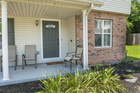 1005 E Erin Court Bloomington IN 47401