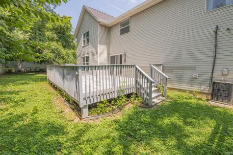 1005 E Erin Court Bloomington IN 47401