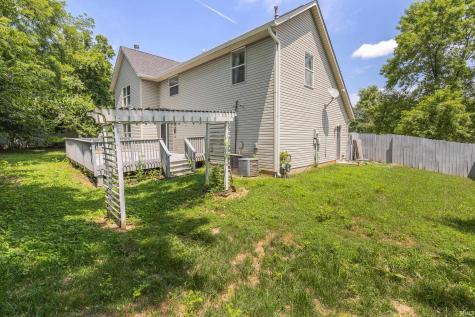 1005 E Erin Court Bloomington IN 47401