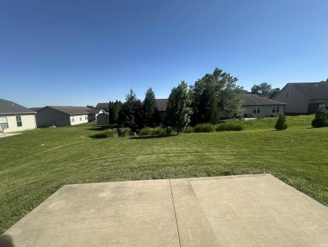 2331 Jamaica Court Evansville IN 47725