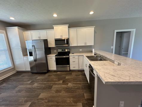 2331 Jamaica Court Evansville IN 47725