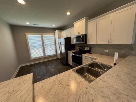 2331 Jamaica Court Evansville IN 47725