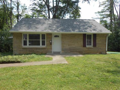 2304 E 4th Street Bloomington IN 47408