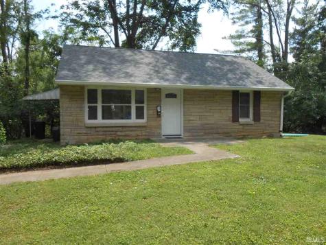 2304 E 4th Street Bloomington IN 47408