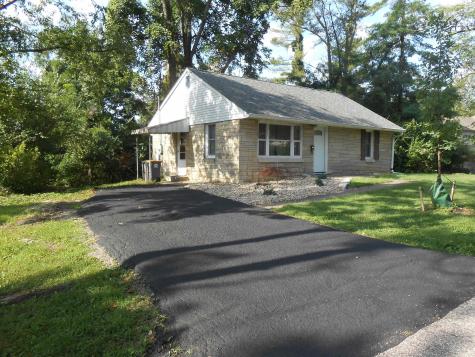 2304 E 4th Street Bloomington IN 47408