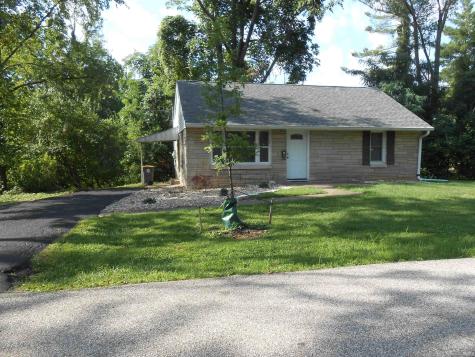 2304 E 4th Street Bloomington IN 47408