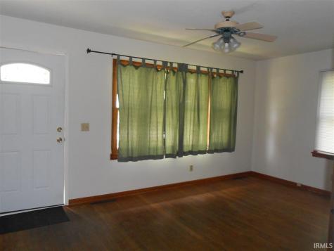 2304 E 4th Street Bloomington IN 47408