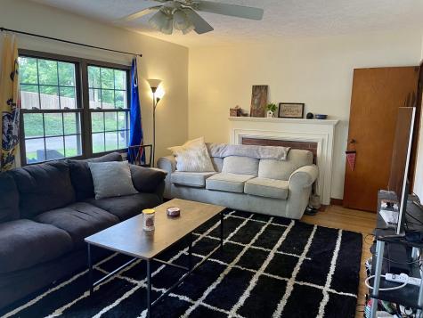 417 S Swain Avenue Bloomington IN 47401