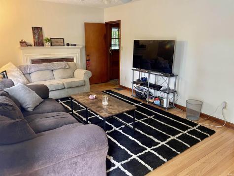 417 S Swain Avenue Bloomington IN 47401