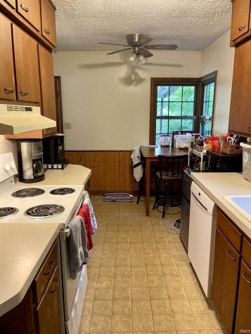 417 S Swain Avenue Bloomington IN 47401