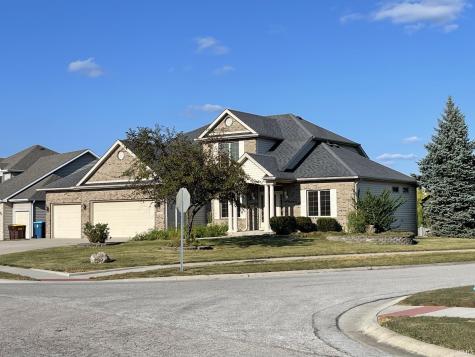 3127 Shallowbrook Drive Fort Wayne IN 46814