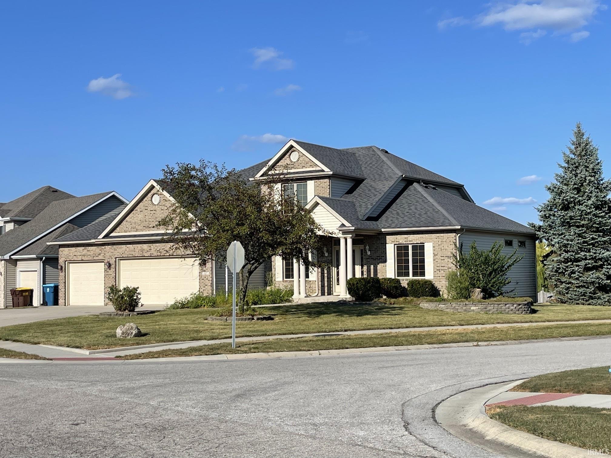 3127 Shallowbrook Drive Fort Wayne IN 46814