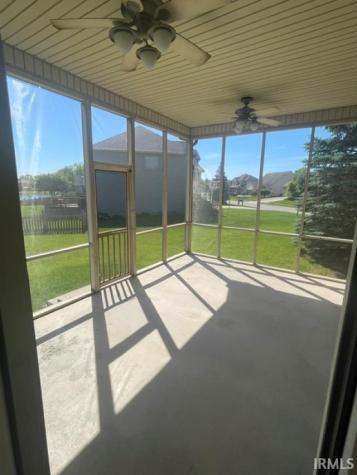 3127 Shallowbrook Drive Fort Wayne IN 46814