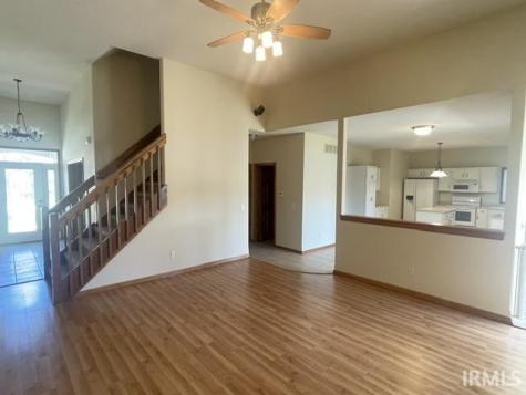 3127 Shallowbrook Drive Fort Wayne IN 46814
