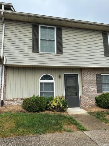 648 E Sherwood Hills Drive Bloomington IN 47404