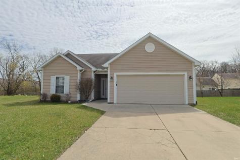 2117 Cumulus Court West Lafayette IN 47906