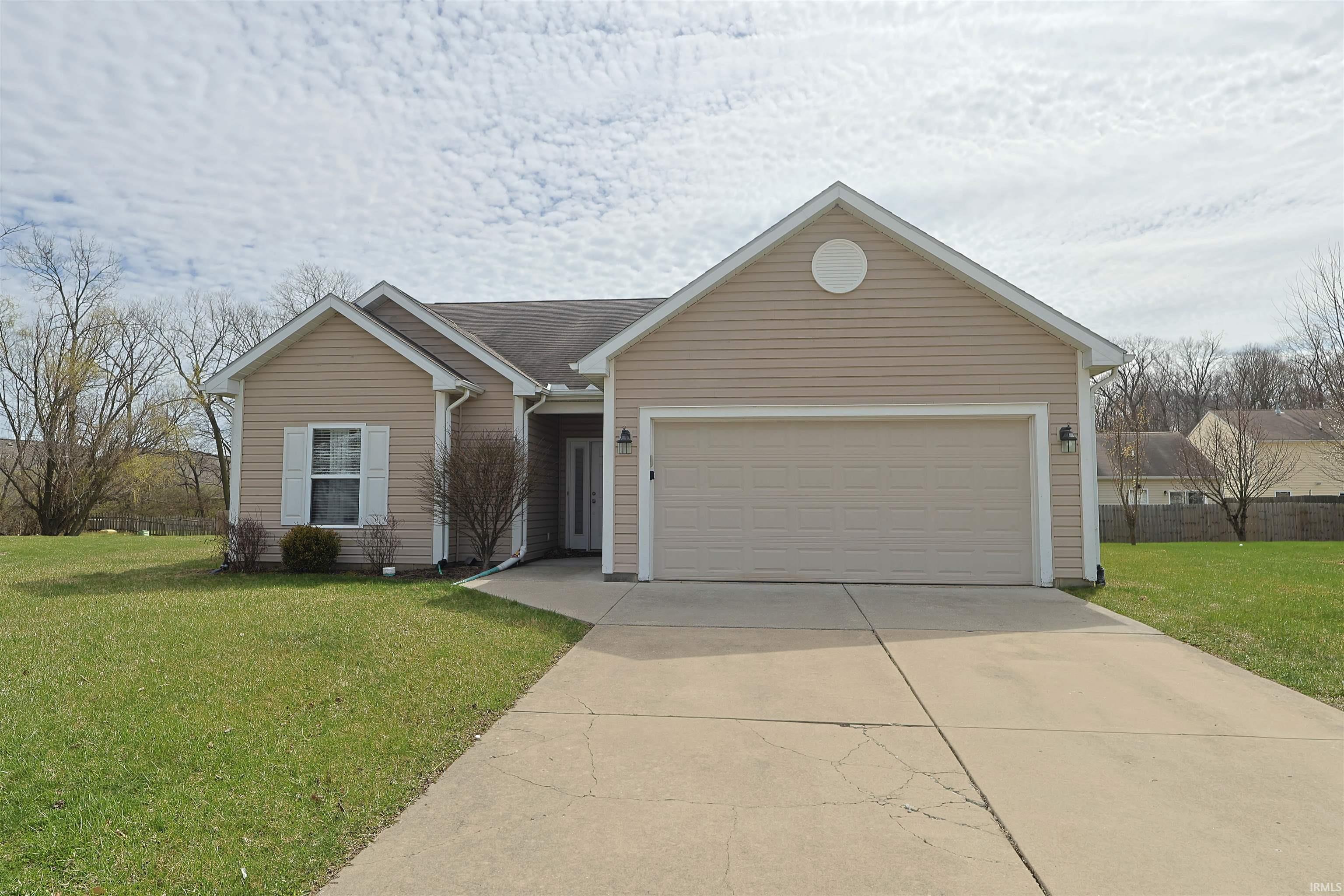 2117 Cumulus Court West Lafayette IN 47906
