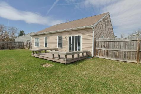 2117 Cumulus Court West Lafayette IN 47906